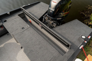 Fotogaléria Finval Casting Pro 575 DC