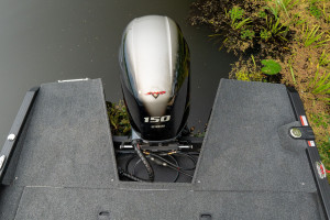 Fotogaléria Finval Casting Pro 575 DC