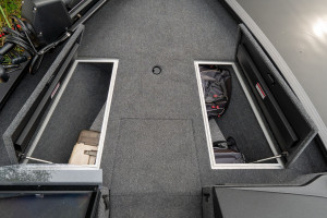 Fotogaléria Finval Casting Pro 575 DC