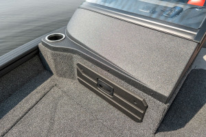 Fotogaléria Finval Casting Pro 575 DC