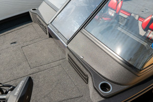 Fotogaléria Finval Casting Pro 575 DC