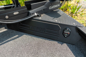 Fotogaléria Finval Casting Pro 575 DC