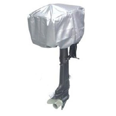 Rybársky čln Krycia plachta na motor 2-15 HP /XS/