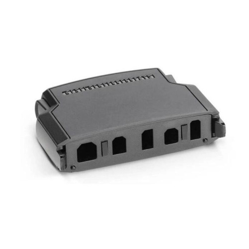 Rybársky čln Zlučovaš káblov HCCT Helix - Conector Tray