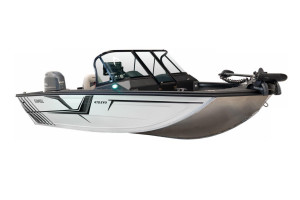 Fotogaléria Finval 470 Evo DC JS /D7/