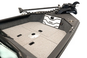 Fotogaléria Finval 470 Evo DC JS /D7/