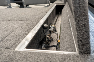 Fotogaléria Finval 470 Evo DC JS /D7/