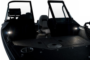 Fotogaléria Finval 470 Evo DC JS /D7/