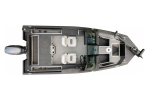 Fotogaléria Finval 470 Evo DC JS /D7/