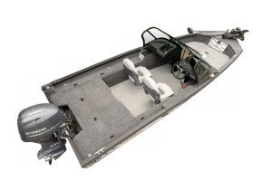 Fotogaléria Finval 470 Evo DC JS /D7/