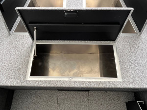 Fotogaléria Finval 420 Tl + príves 750kg /D5/