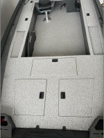 Fotogaléria Finval 420 Tl + príves 750kg /D5/