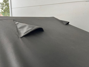 Fotogaléria Finval 420 Tl + príves 750kg /D5/