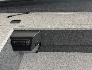 Fotogaléria Finval 420 Tl + príves 750kg /D5/