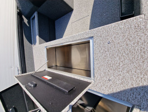 Fotogaléria Finval Rangy 420 SC /C8/