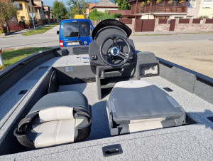 Fotogaléria Finval Rangy 420 SC /C8/