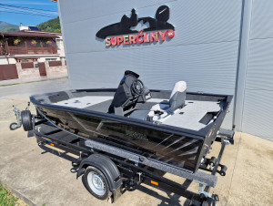 Fotogaléria Finval Rangy 420 SC /C8/