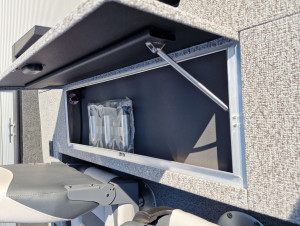 Fotogaléria Finval Rangy 420 SC /C8/