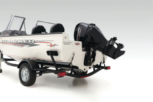 Fotogaléria TRACKER Pro Guide™ V-16 WT