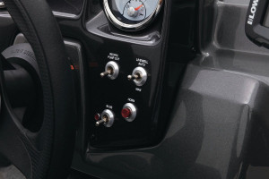 Fotogaléria TRACKER Pro Guide™ V-16 WT