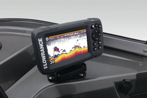 Fotogaléria TRACKER Pro Guide™ V-16 WT