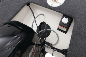 Fotogaléria TRACKER Pro Guide™ V-16 WT