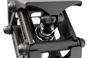 Fotogaléria Podstavec vzduchového odpruženia pod kreslo Enson PSW-26