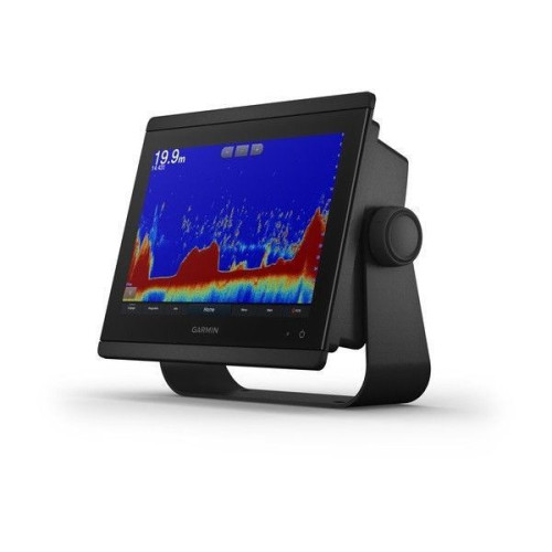 Rybársky čln Sonar Garmin GPSMAP 8410xsv