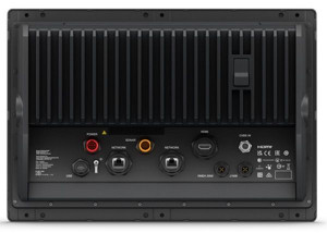 Fotogaléria Garmin GPSMAP 1623xsv