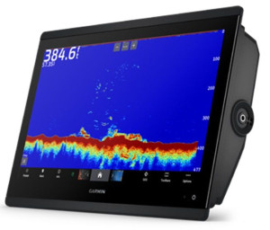 Fotogaléria Garmin GPSMAP 1623xsv