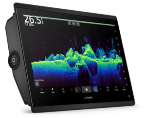 Fotogaléria Garmin GPSMAP 1623xsv