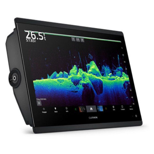 Rybársky čln Garmin GPSMAP 1623xsv