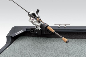 Fotogaléria TRACKER GV-16 Laker DLX T