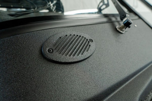 Fotogaléria Finval Casting Pro 605 DC