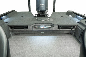 Fotogaléria Finval Casting Pro 605 DC