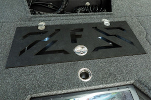 Fotogaléria Finval Casting Pro 605 DC