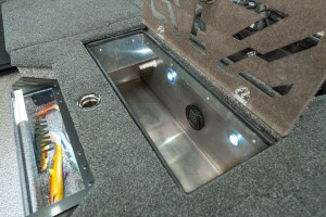 Fotogaléria Finval Casting Pro 605 DC