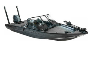 Fotogaléria Finval Casting Pro 605 DC