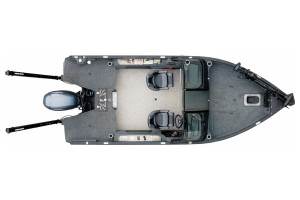 Fotogaléria Finval Casting Pro 605 DC