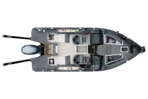 Fotogaléria Finval Casting Pro 605 DC