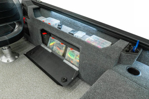 Fotogaléria Finval Casting Pro 605 DC