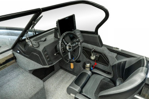 Fotogaléria Finval Casting Pro 605 DC