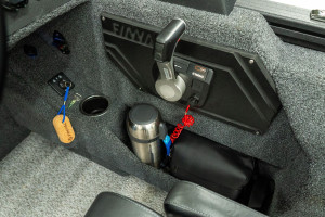 Fotogaléria Finval Casting Pro 605 DC