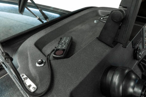 Fotogaléria Finval Casting Pro 605 DC