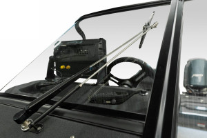 Fotogaléria Finval Casting Pro 605 DC