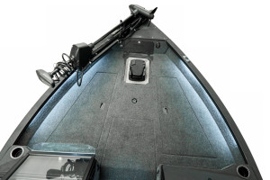 Fotogaléria Finval Casting Pro 605 DC