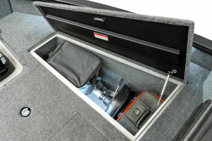 Fotogaléria Finval Casting Pro 605 DC