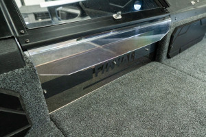 Fotogaléria Finval Casting Pro 605 DC