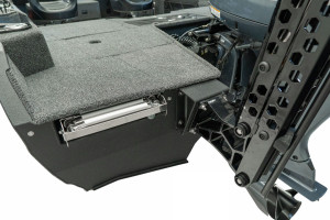 Fotogaléria Finval Casting Pro 605 DC