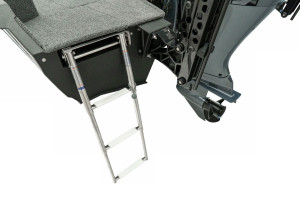 Fotogaléria Finval Casting Pro 605 DC